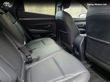 2022 Hyundai Tucson - photo 7
