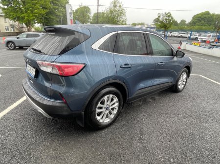 2020 Ford Kuga - photo 3
