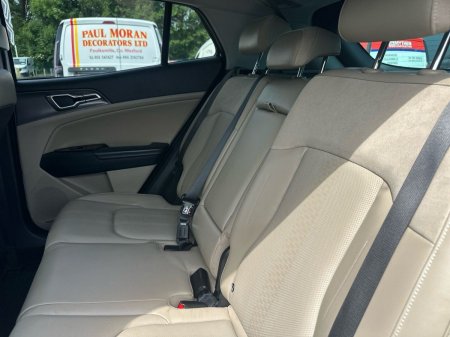 2022 Kia Sportage - photo 11