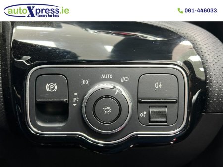 2022 Mercedes-Benz CLA - photo 23