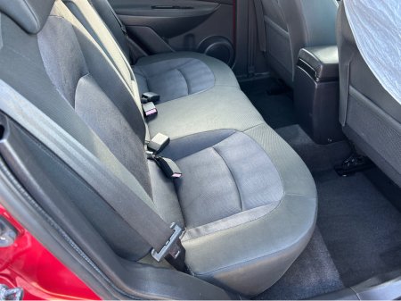 2010 Nissan Qashqai - photo 13