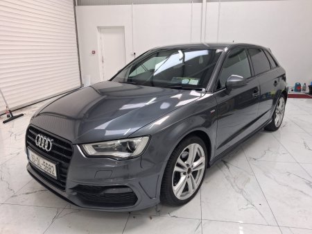2016 Audi A3 - photo 4