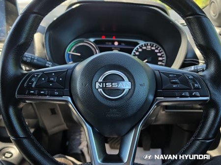 2023 Nissan Juke - photo 18