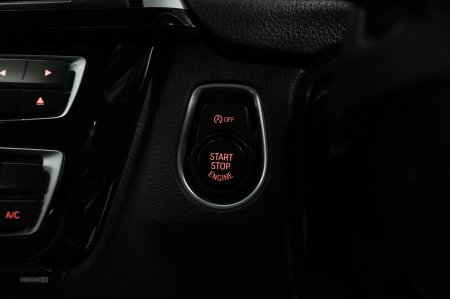 2017 BMW 3-Series - photo 44