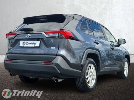 2020 Toyota RAV4 - photo 18