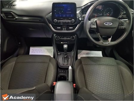2023 Ford Puma - photo 2