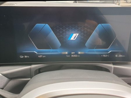 2025 BMW i4 - photo 9