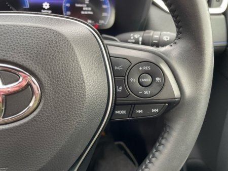 2024 Toyota RAV4 - photo 11