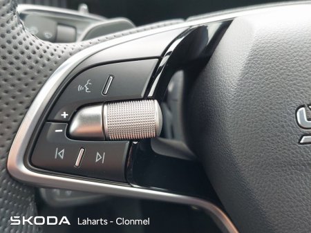 2026 Skoda Superb - photo 57