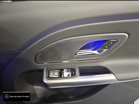 2026 Mercedes-Benz GLB - photo 18
