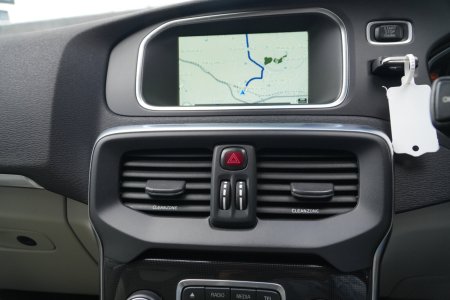 2016 Volvo V40 - photo 13