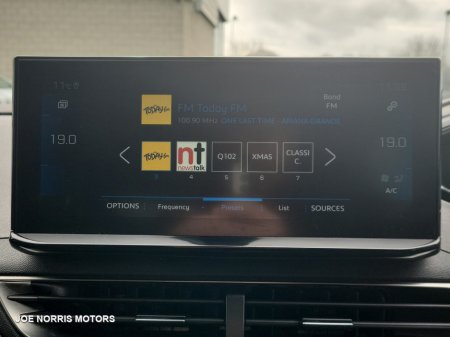 2022 Peugeot 5008 - photo 18