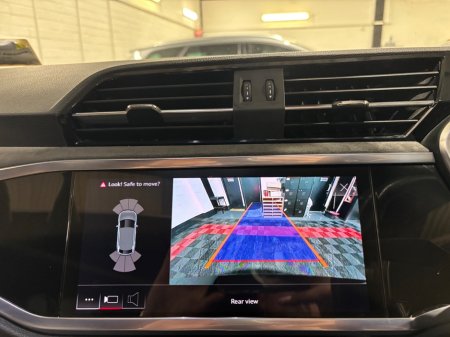 2021 Audi RS Q3 - photo 30