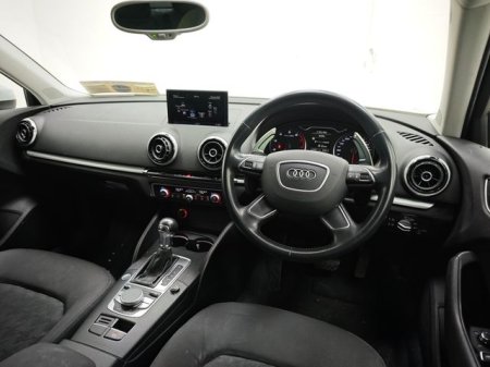 2015 Audi A3 - photo 10