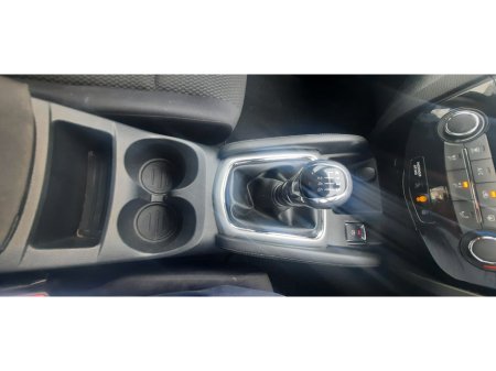 2016 Nissan Qashqai - photo 17