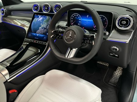 2026 Mercedes-Benz GLC - photo 9