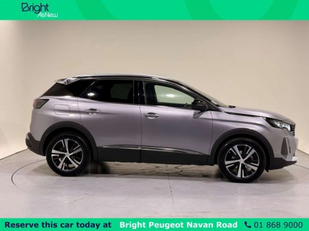 2024 Peugeot 3008 - photo 5