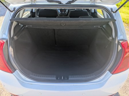 2012 Kia Ceed - photo 8