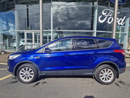 2016 Ford Kuga - photo 4