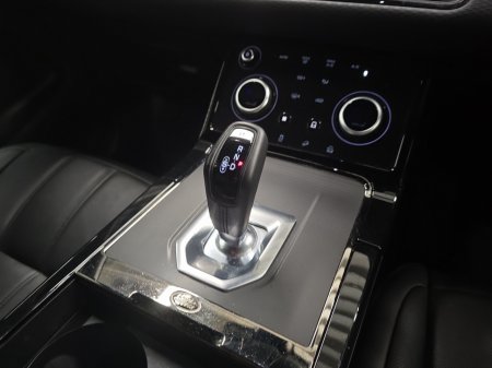 2023 Land Rover Range Rover Evoque - photo 13