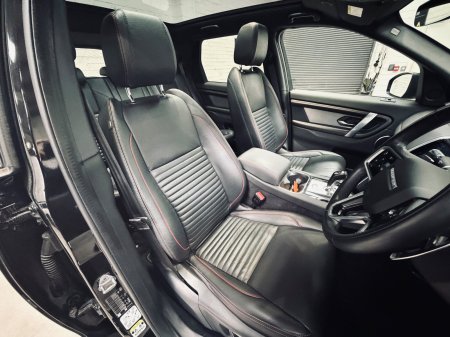 2022 Land Rover Discovery Sport - photo 10