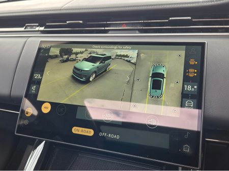 2023 Land Rover Range Rover Sport - photo 18