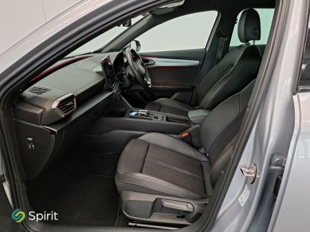 2022 Cupra Formentor - photo 3