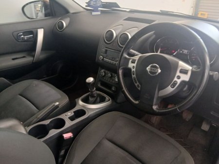 2013 Nissan Qashqai - photo 10
