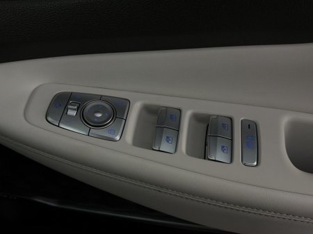 2023 Hyundai Santa Fe - photo 35