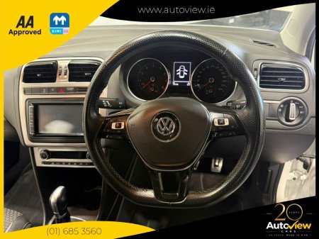 2016 Volkswagen Polo - photo 9