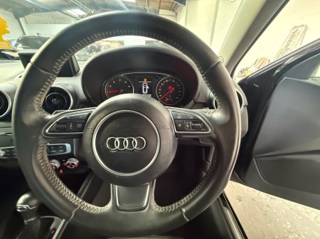 2014 Audi A1 - photo 12