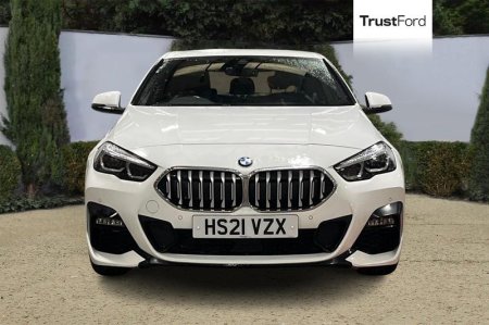 2021 BMW 2-Series - photo 6