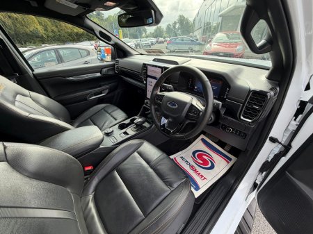 2025 Ford Ranger - photo 11