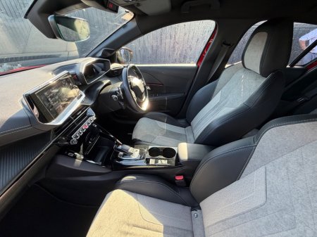 2021 Peugeot 208 - photo 44