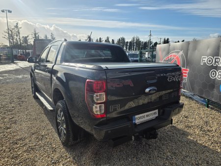 2021 Ford Ranger - photo 4