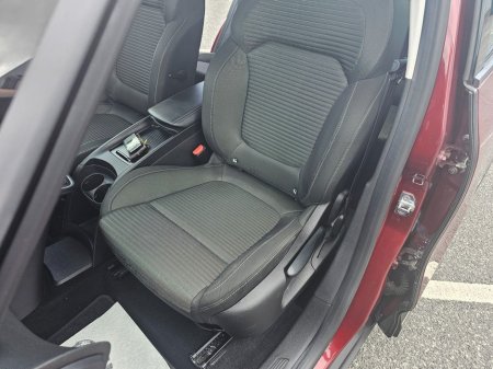 2020 Renault Grand Scenic - photo 28