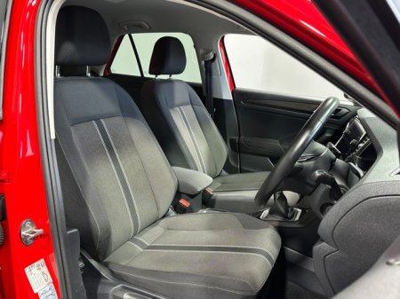 2020 Volkswagen T-Roc - photo 10