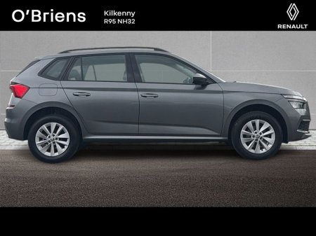 2024 Skoda Kamiq - photo 6