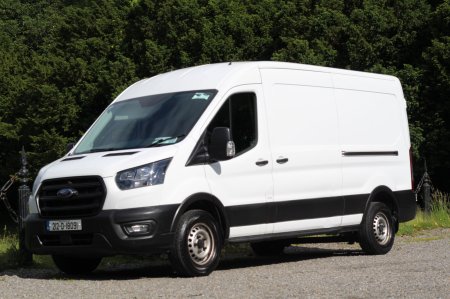 2021 Ford Transit - photo 11