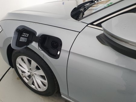 2025 Skoda Superb - photo 47