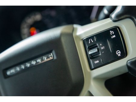 2022 Land Rover Defender - photo 29