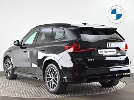 2024 BMW iX1 - photo 2