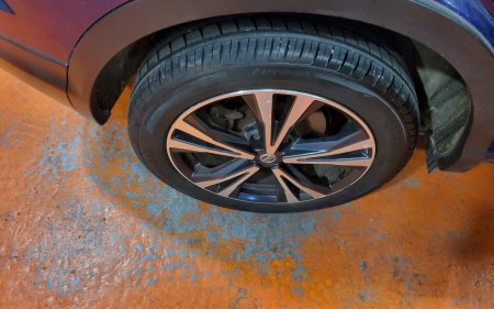 2016 Nissan Qashqai - photo 10