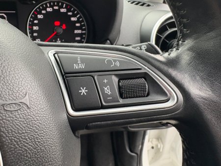 2016 Audi A1 - photo 23