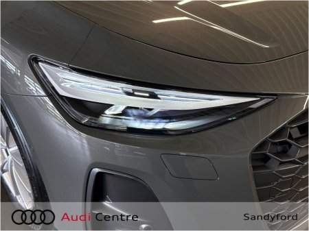 2026 Audi A6 - photo 24