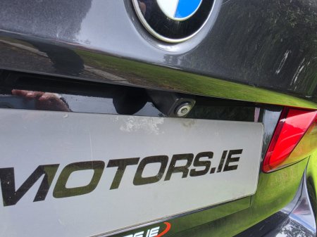 2018 BMW 5-Series - photo 8