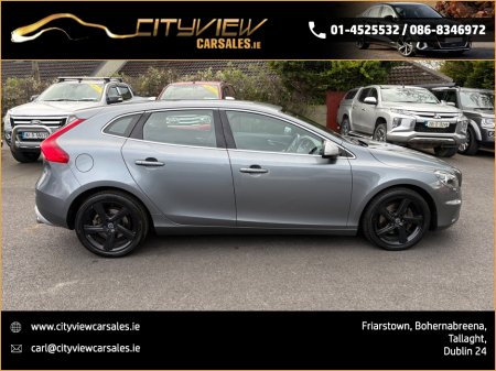 2016 Volvo V40 - photo 3