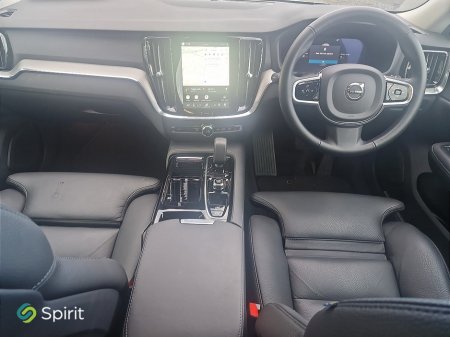 2026 Volvo V60 - photo 4