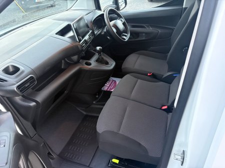 2022 Citroen Berlingo - photo 9