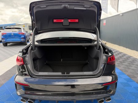 2023 Audi S3 - photo 40